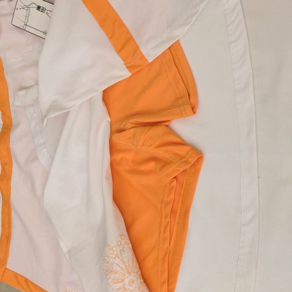 Easy West Skort - Picture 2 of 5